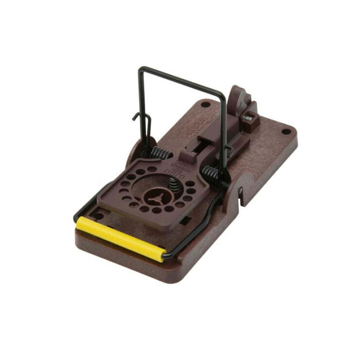 Trampa de Golpe Snap-Trap laucha