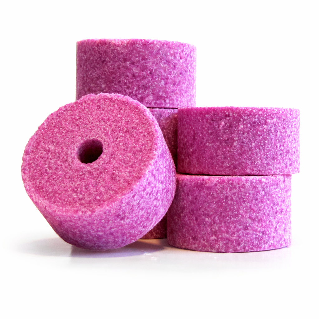 Veneno ratones Detia Plus tabletas 12.5 K.