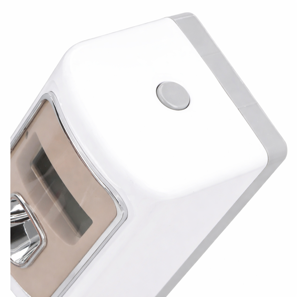 Difusor automático de insecticida