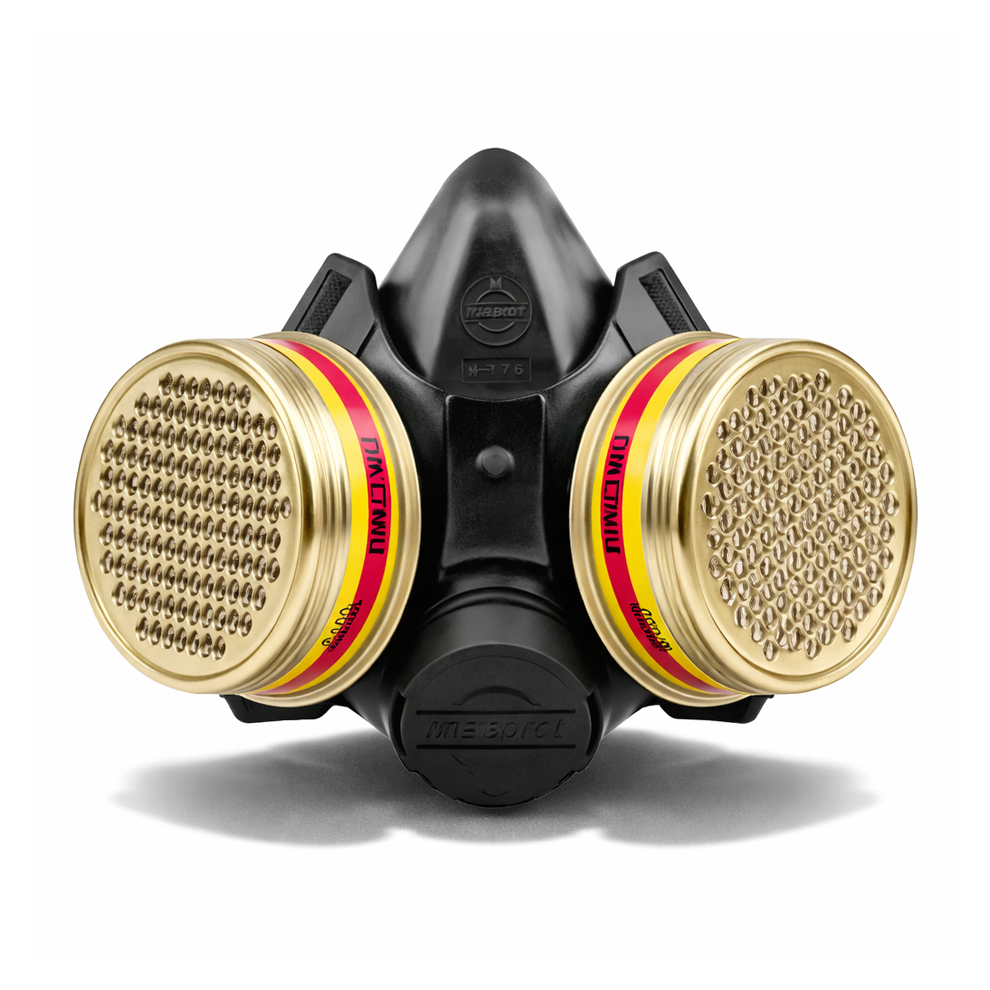 EPP Filtro MGV/MHE-2