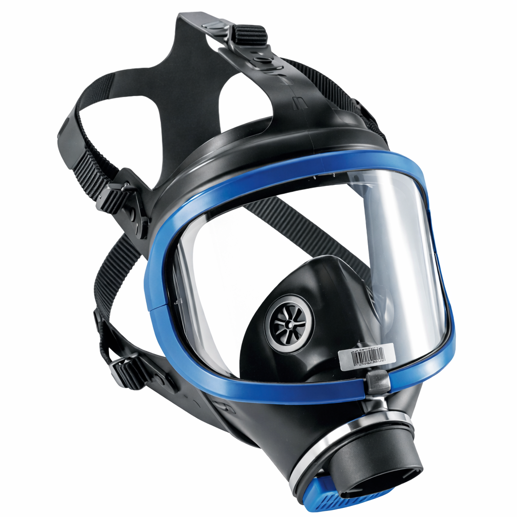 EPP máscara de gas X-Plore 6300