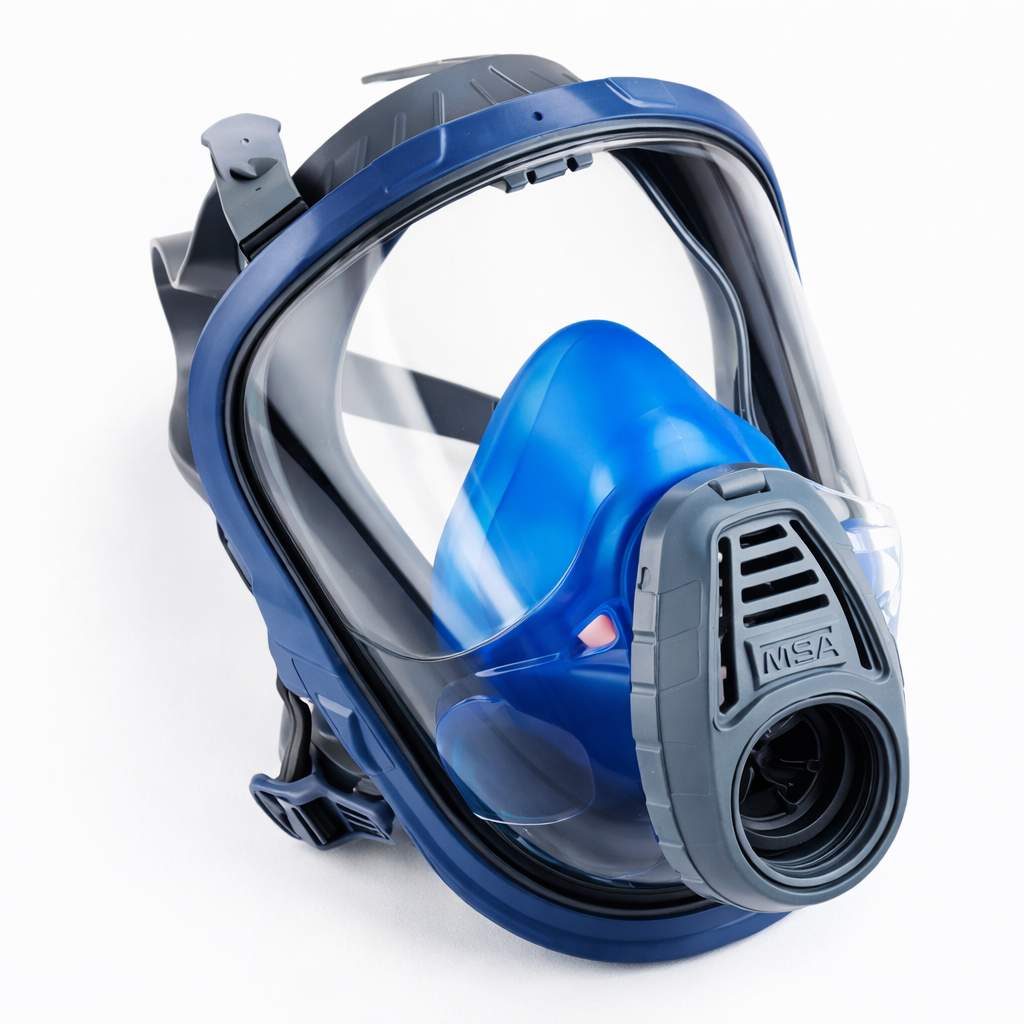 EPP máscara de gas Advantage 3100