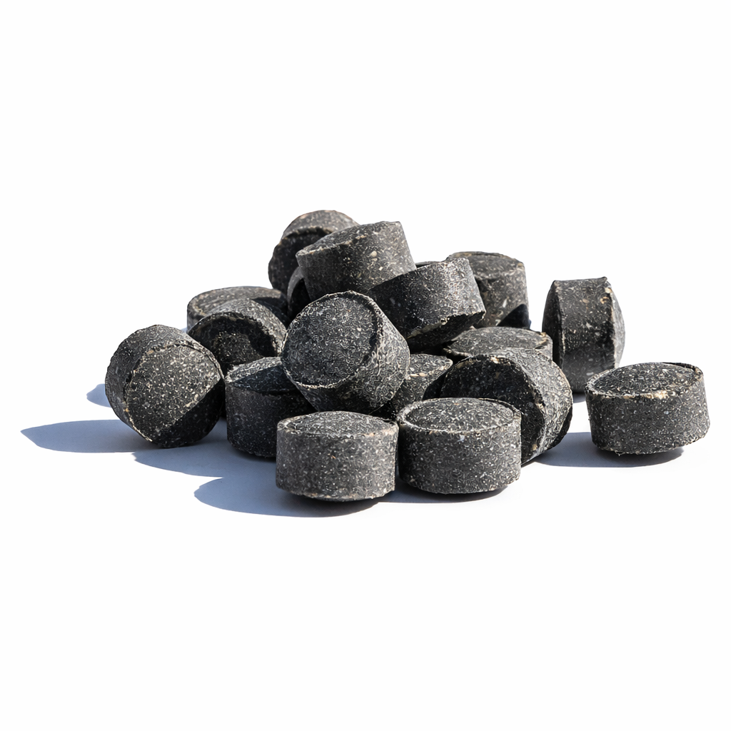 Fumigante Magtoxin RT‑4000 12 K.