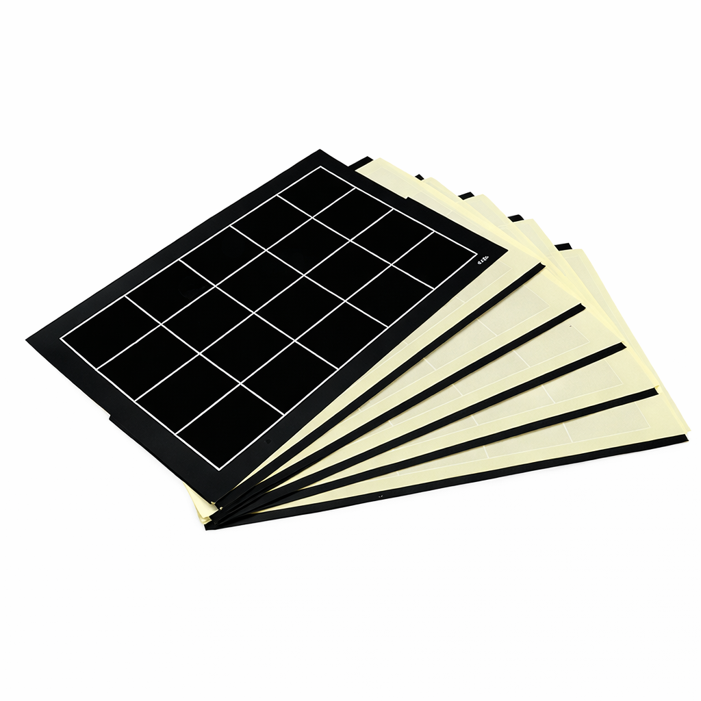 Lámina pegajosa para I-Trap 40B, 50B y X-Trap 50 LED