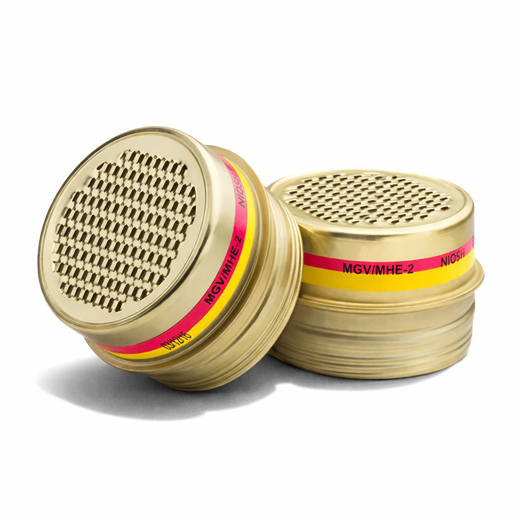 EPP Filtro MGV/MHE-2