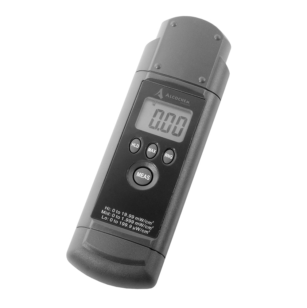 Medidor de luz UV-A Meter