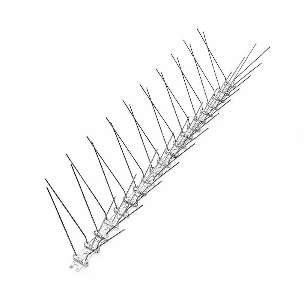 Pincho anti palomas 1 M.