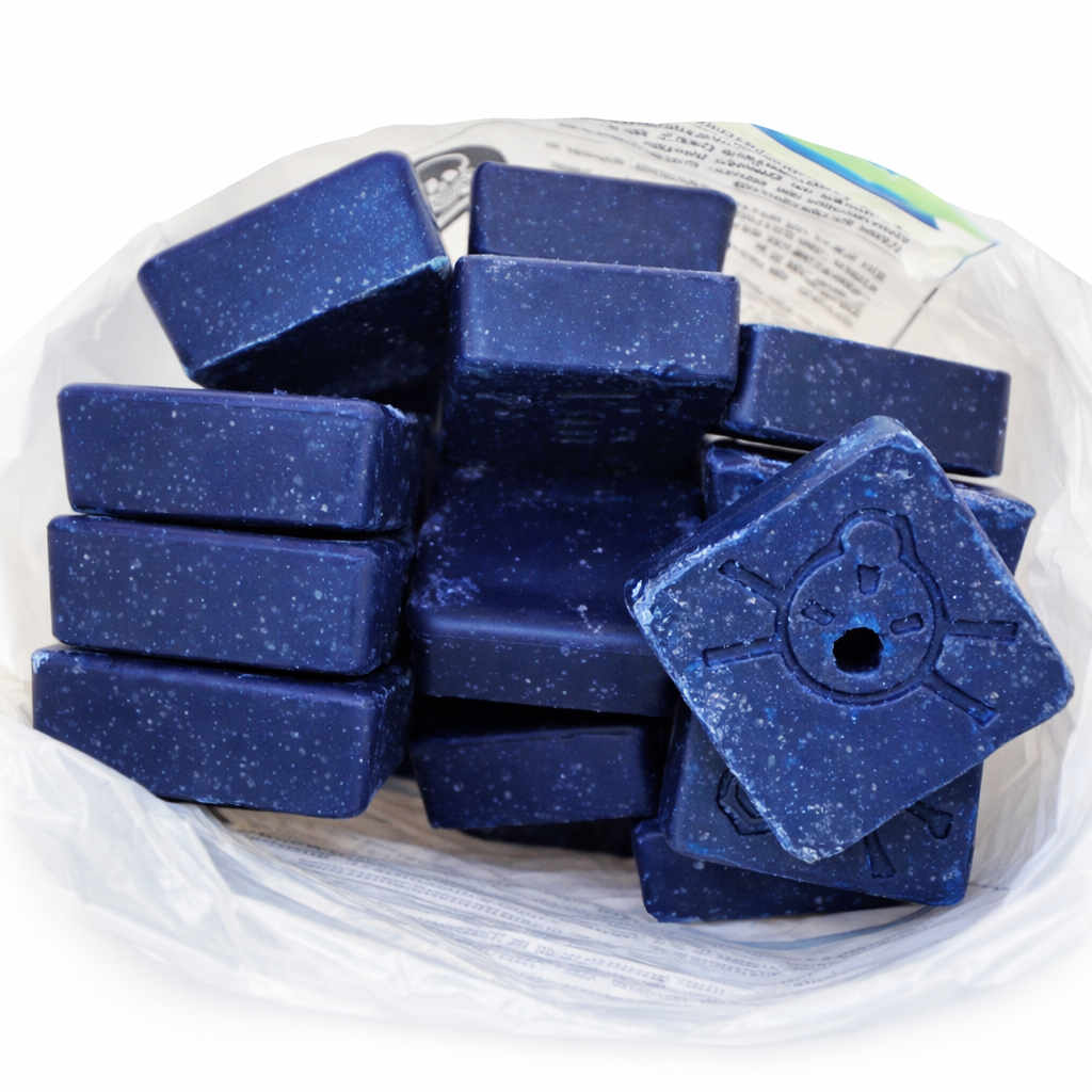 Veneno ratones Talon bloque 1 K.