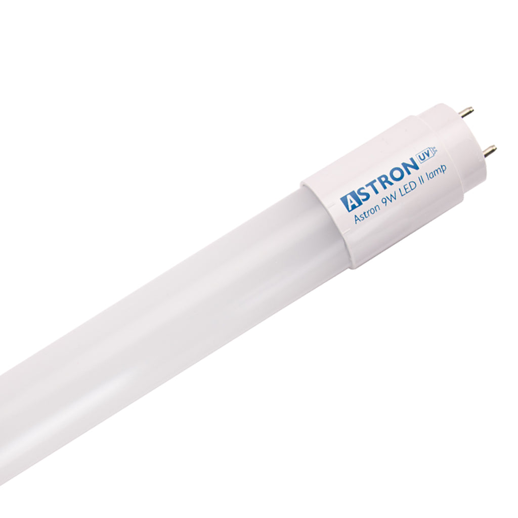 Tubo UV-A 9W LED
