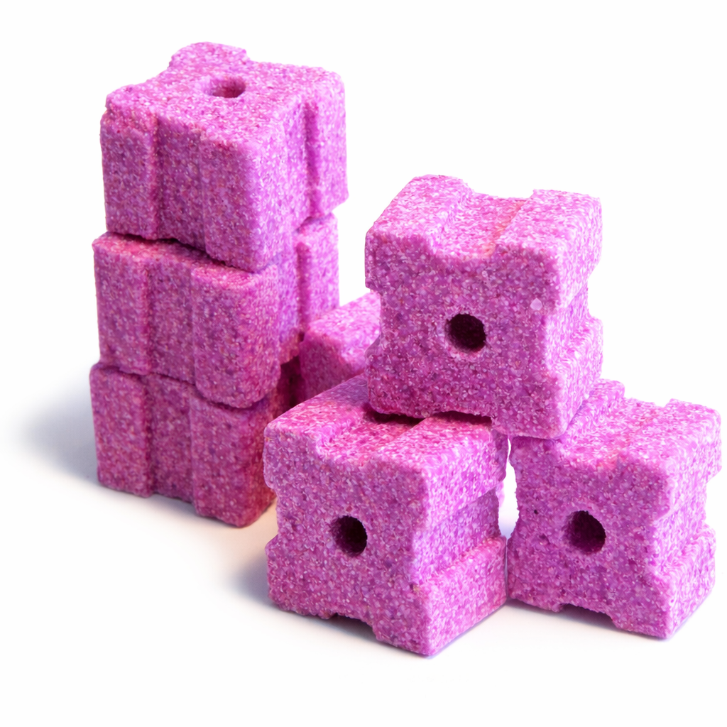 Veneno ratones Detia mini bloque 10 K.