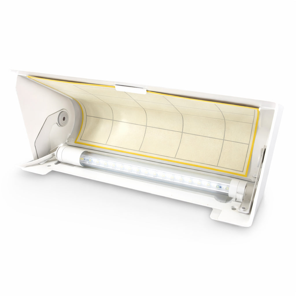 Lámpara UV-A MiMA 25 LED