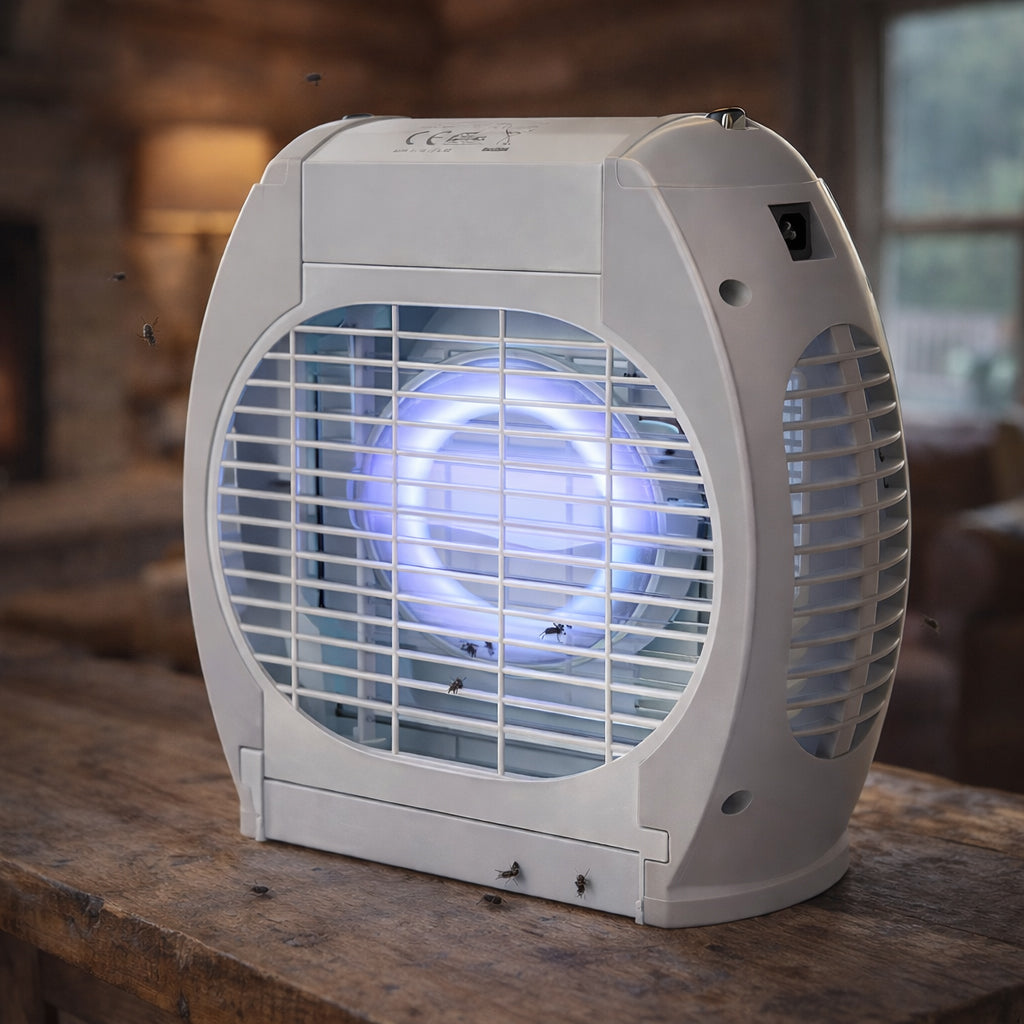 Insectocutor UV-A I-Trap 40 HT