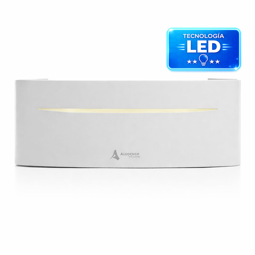 Lámpara UV-A Laser Eye LED