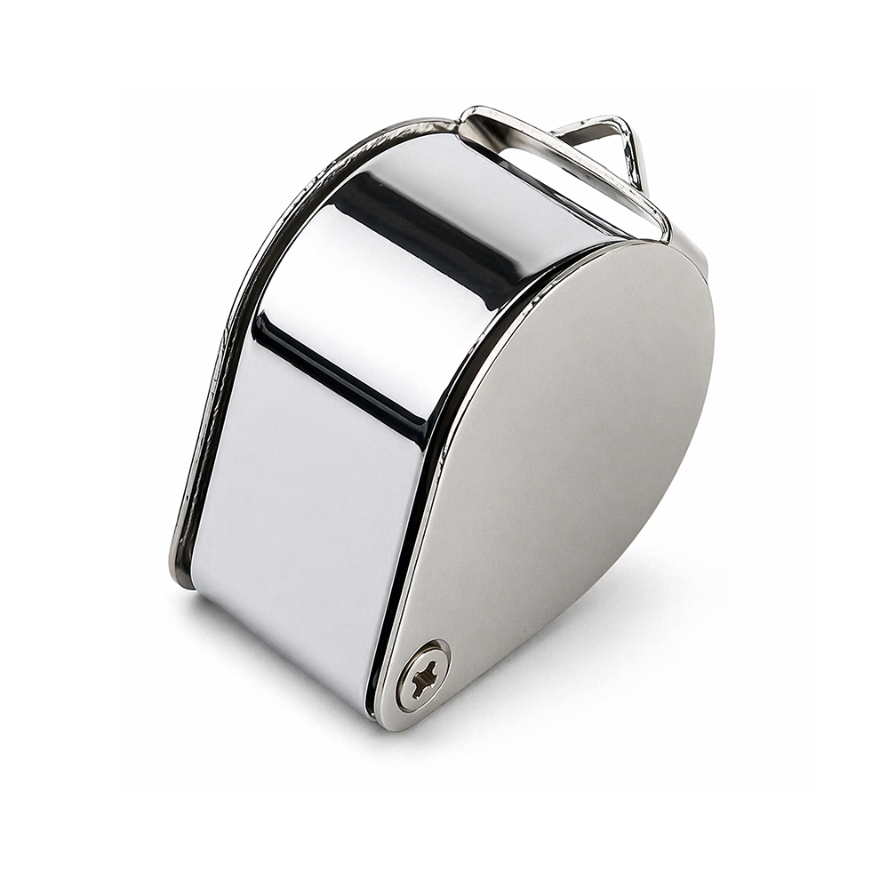 Lupa de bolsillo 30x