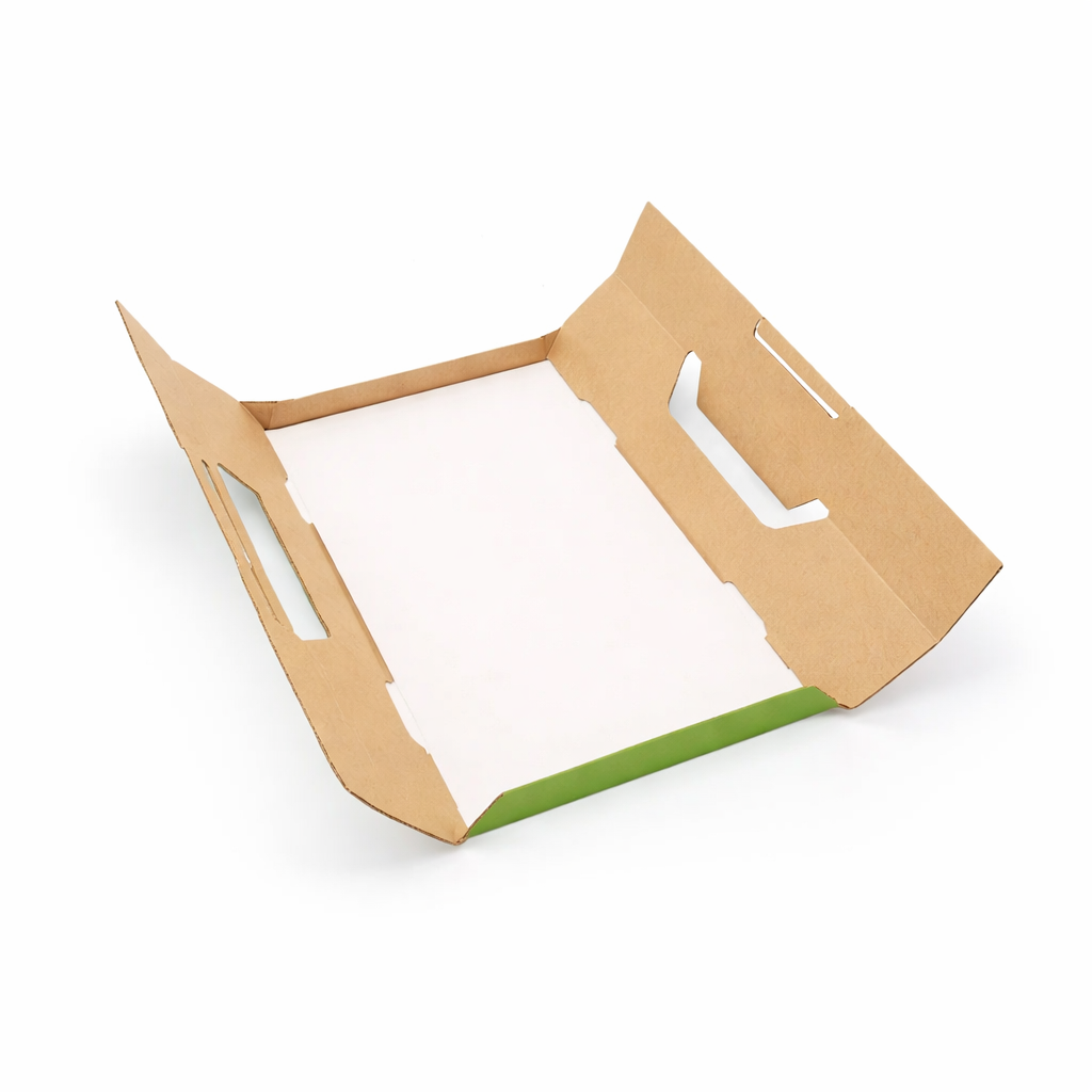 Trampa pegajosa para polilla de despensa XXL