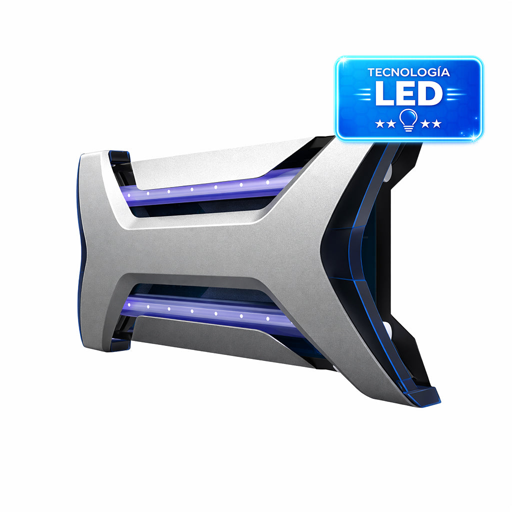 Lámpara UV-A X-Trap 50 LED